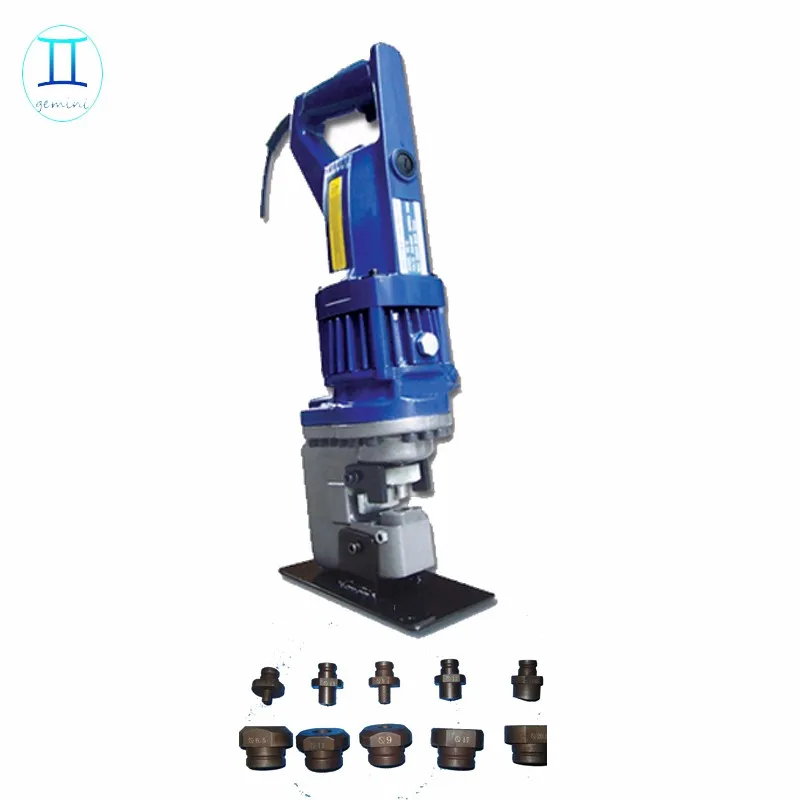 1set 11.5mm CH-70 Punching Machine Die Hydraulic Punch Die Up And Down Mold