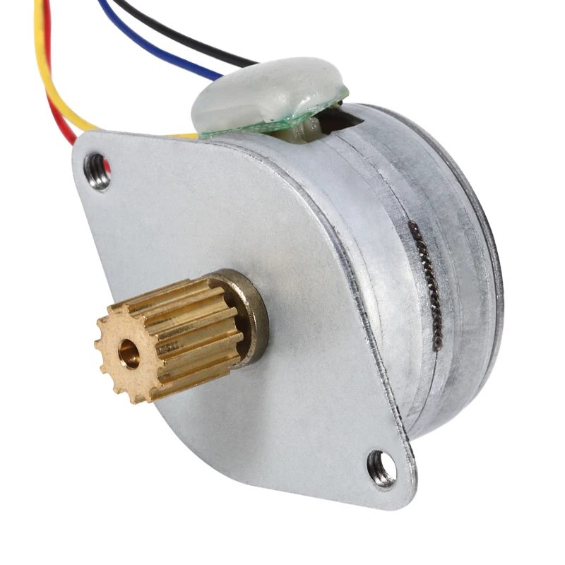 35by Permanent Stepper Motor Generator,2 Two Phase Bipolar Pm