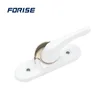 Half moon window lock Crescent lock for sliding window YYS006