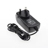 12v Power Supply 1a 100v dc 9v 100v Aa Battery Charger Ac 15v 1.1 A Adapter