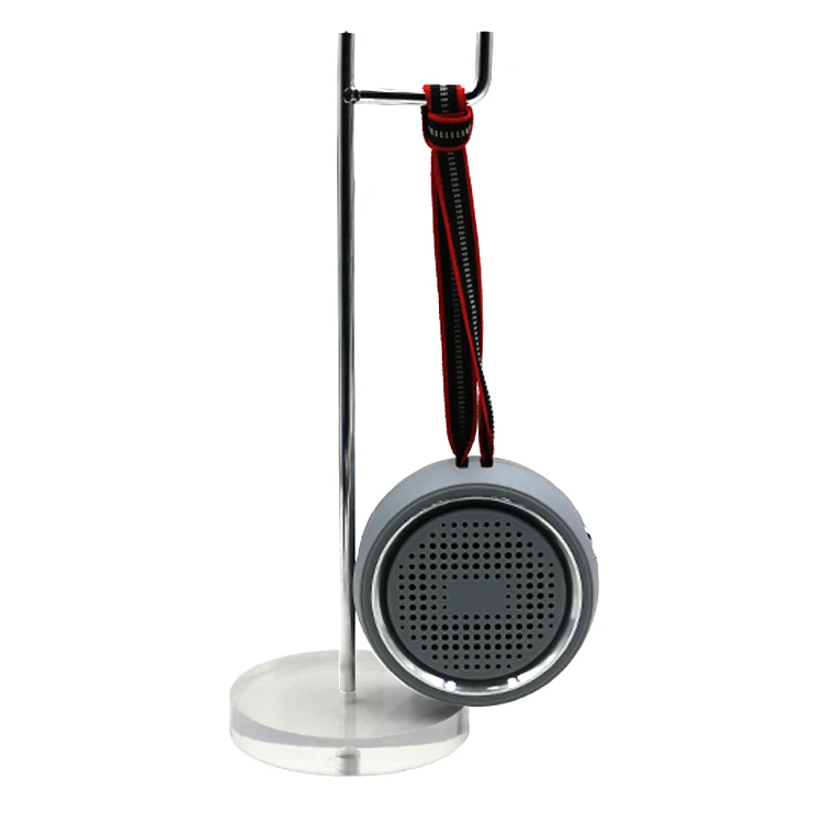 Best Portable Bluetooths Speaker 2019 Jaxx Wireless Handsfree Speaker - ANKUX.COM