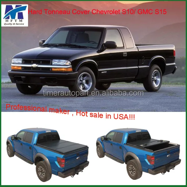 4x4 Truk Pickup Untuk Chevrolet S10 Gmc S15 6 Pendek Tidur Keras Truk Penutup Buy Truk Penutup Penutup Truk Truk Penutup Untuk Chevrolet Product On Alibaba Com