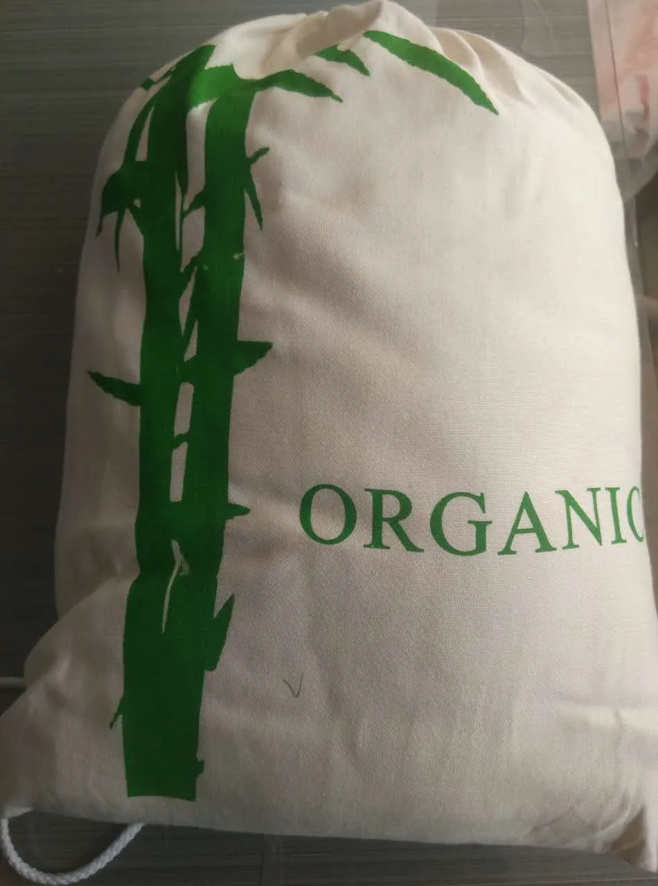 bamboo bedding set package 2