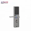 Hotel door lock RFID M1 card reader code Bluetooth smart digital locks for security system software