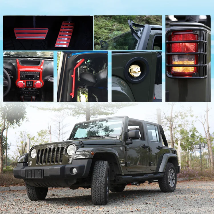 37 Cm Nhôm Màu Đen Đa Chức Năng Cột Cờ Usa Cờ Antenna Cho Jeep Wrangler Jk  - Buy Usa Cờ Ăng Ten,Ăng Ten Cho Jeep,Antenna Cho Jeep Product on  