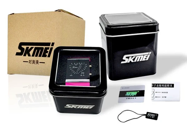 skmei 1099