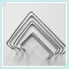 spring clamp recyclable clip locks in wooden crates for sealing
