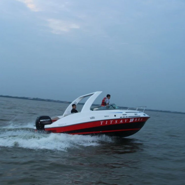 7.3m private luxury ocean yacht with reasonable price for sale  