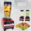 commercial stainless steel home appliances kitchen cooking blender