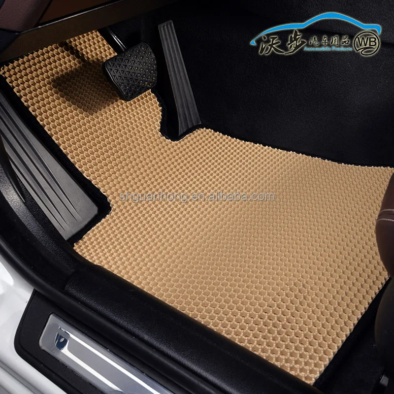 Double Layer Eva Carpet Mat Buy Eva Car Mat,Dual