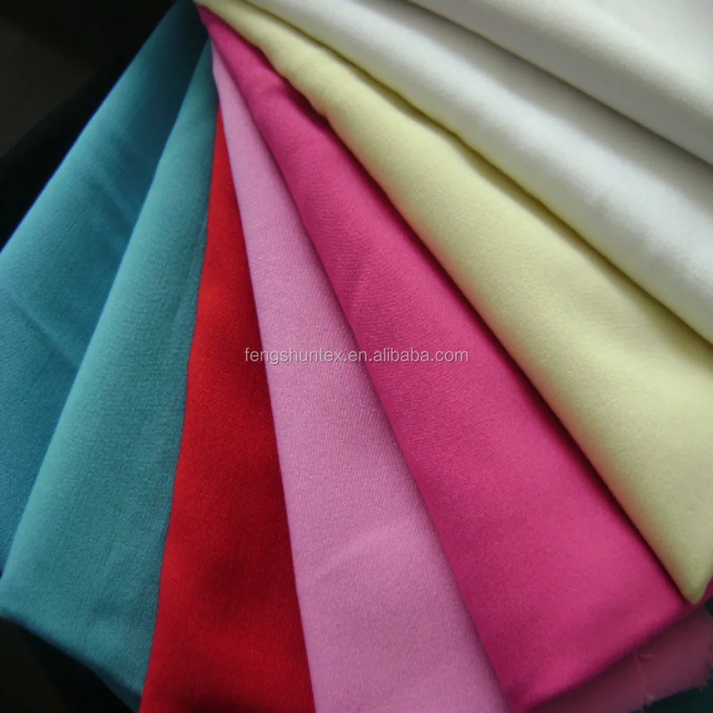 tecido de roupa bengaline