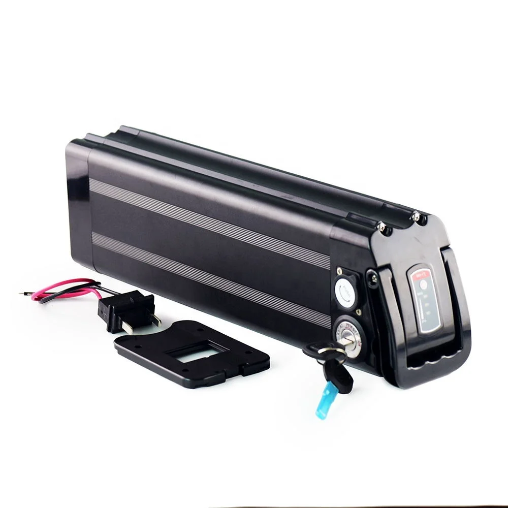 tailg ebike battery