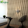 Vibration Damping Sheet UK standard U slots acoustic panel
