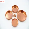 15mm/22mm/28mm Copper End Feed Fittings Plumbing Coupling Tee Elbow Coupler