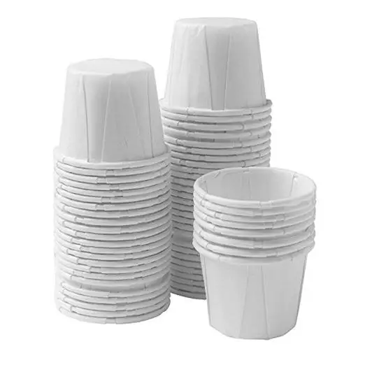 2 oz paper cups