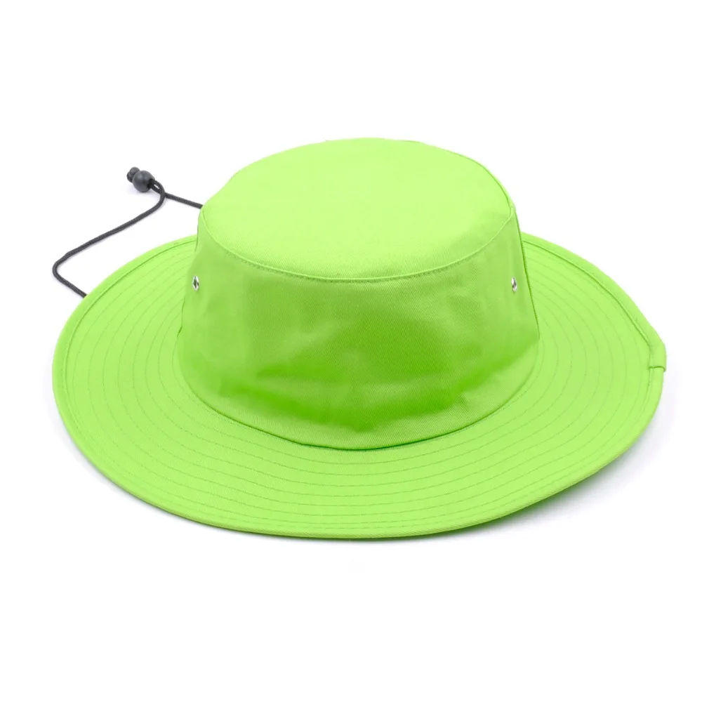 inexpensive bucket hats