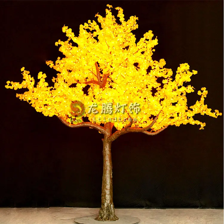 2017 led diwali lights outdoor decoration tree with lights