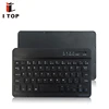 7/8 inches Mini Ultra-thin Bluetooth Keyboard For IOS Android Tablet