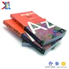 Eco-friendly printing softcover customized colorful piano book for Kids Activity