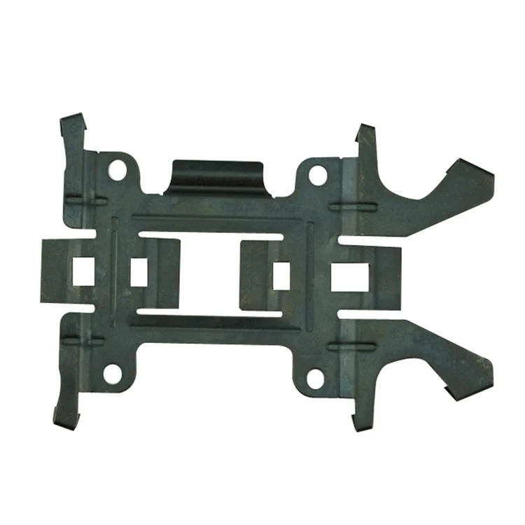 Zinc Plated Sheet Metal Clips Steel Spring Clips Buy Sheet Metal Clips,Zinc Plated Spring