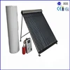 how to make a solar water heater