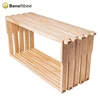 Alibaba Hot Sale Best Quality Wooden Bee Hive Frame