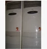 Used famous brand inverter 12000btu heating /cooling floor standing air conditioners