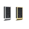 Electronic Sauna Cabinet Lock Digital Combination Locker lock with free wristband and external power supply
