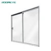ROOMEYE aluminum sliding door thermal break
