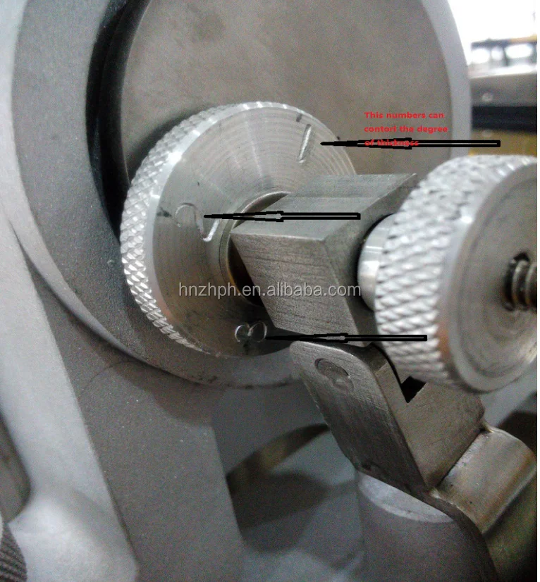 commercial mini automatic donut machine maker