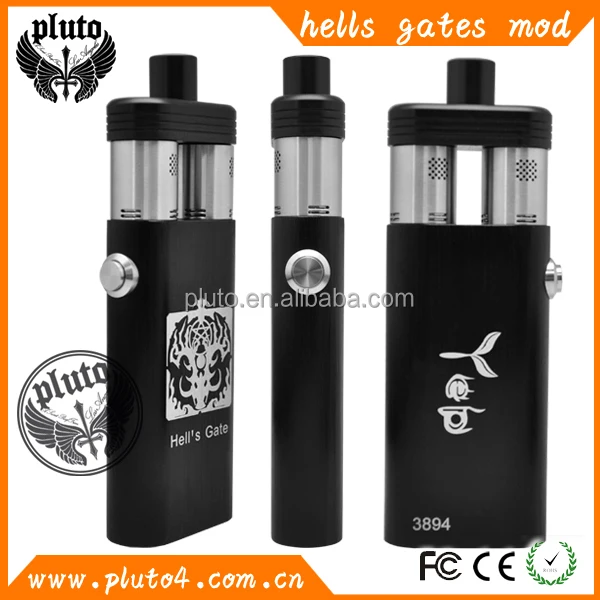 container mod vape terbaik