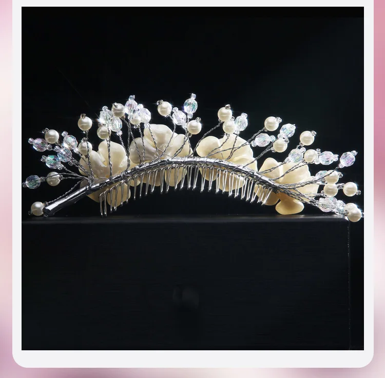 Women Wedding Bridal Headpiece Wedding Headpiece Ladies Wholesale