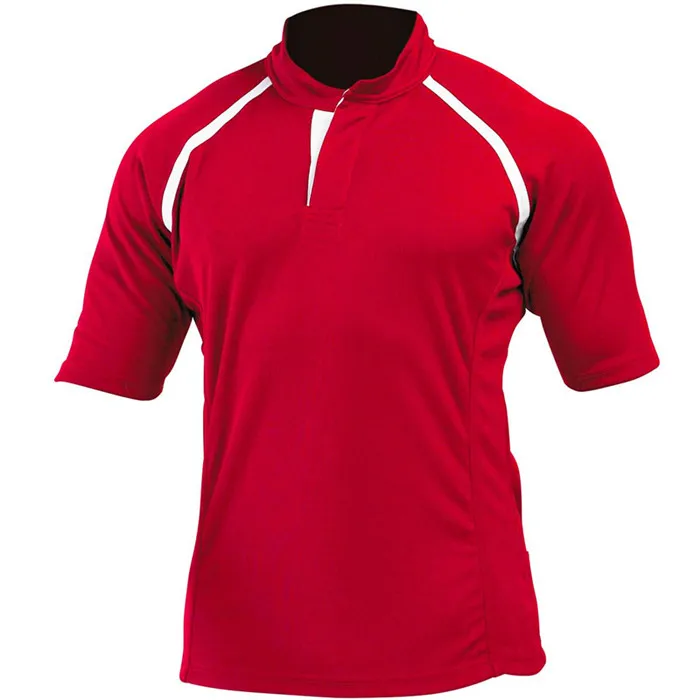 Wholesale Men Blank Rugby Shirts - Buy Rugby Shirts,Blank Rugby Shirts ...