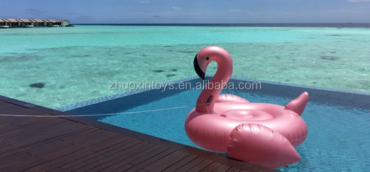 Gold Flamingo Float 002.jpg