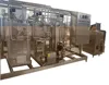 Industrial use 200-300L/H flavored ice cream production line