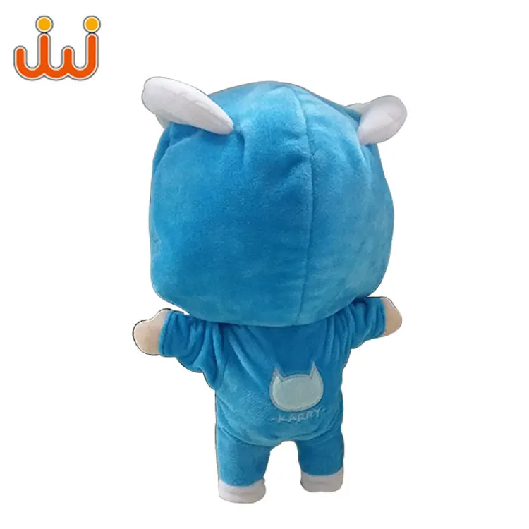 the child life size plush