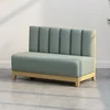 From factory sale, booth seating chair for restaurant sofa, restaurant booths