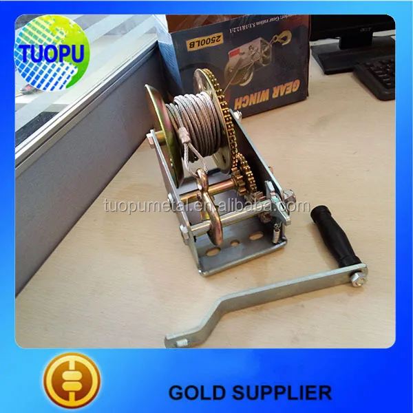 Sale!!china Manual Capstan Winch For Sailboat,Marine Navy Manual