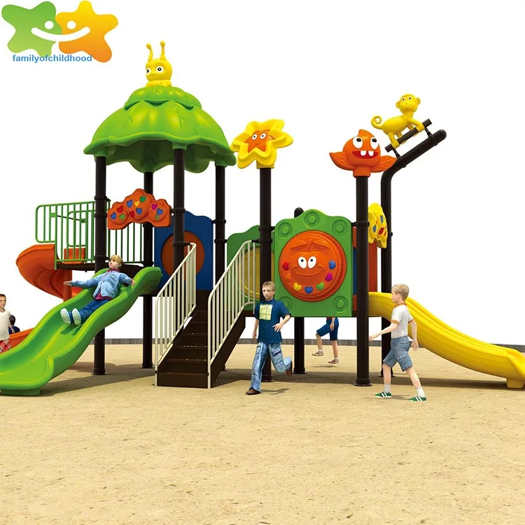 Children Park Toys Large Outdoor 