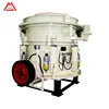 stones and rocks hydraulic simmon cone crusher mining machine