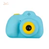 Newest Creative Birthday Gifts 2 Inch Screen 8MP HD 1080P Kids Camera Digital with Dual Lens