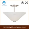 Selected material Shining bright hallway lights ceiling