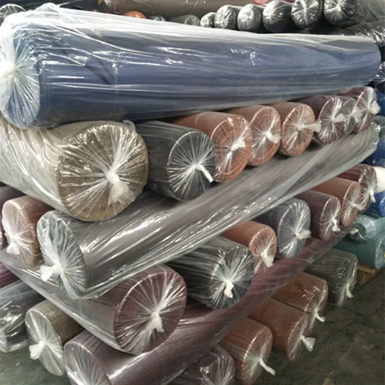 China Supplier Fabric 100 Cotton Twill Fabric Stocklot A Grade Cotton