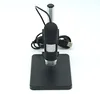 USB Digital Microscope 1-500 times HD Electronic Microscope