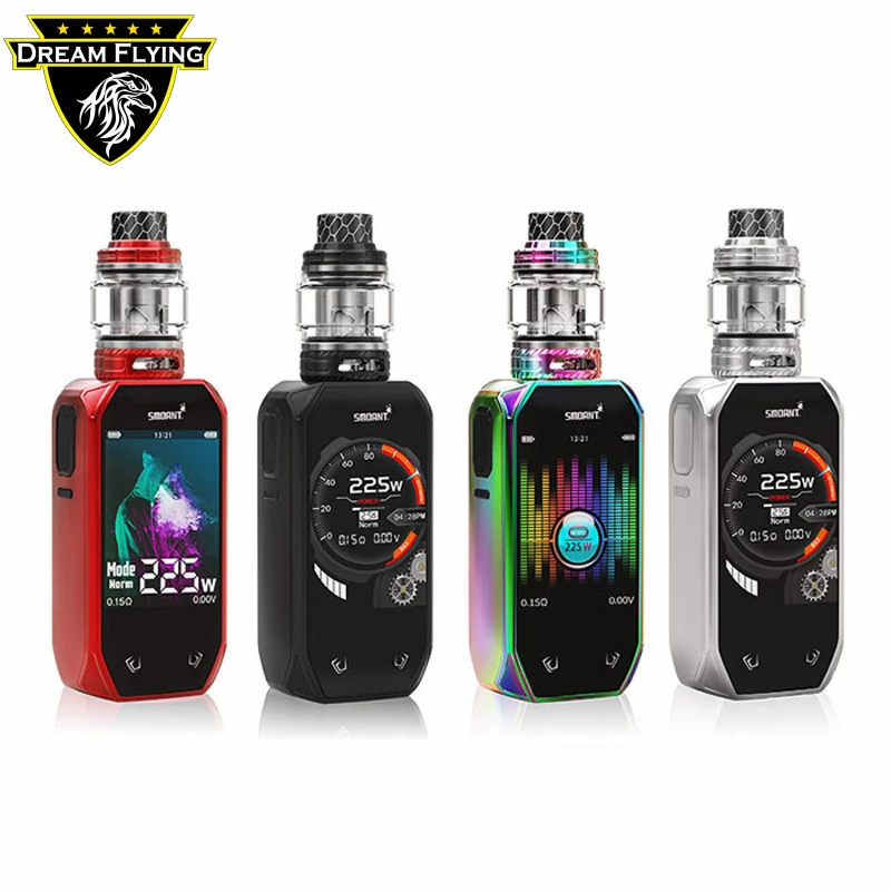 smoant naboo (2 - 12)