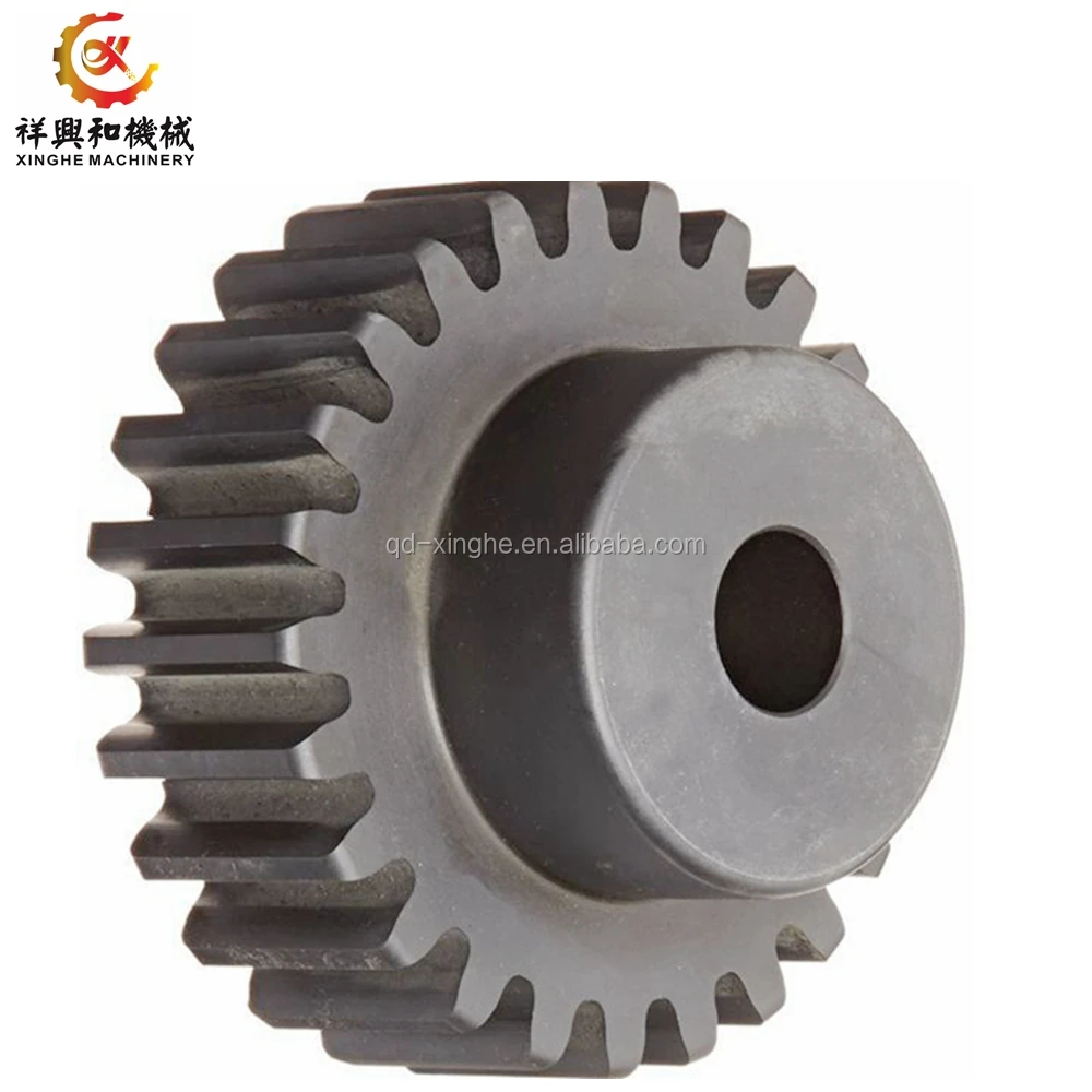 Stainless Steel Drive Shaft Coupling Cnc Electric Motor Gear Shaft