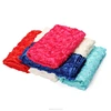 petal taffeta satin table overlay cheap birthday tablecloths and runners table cloth design tablecloth for round table