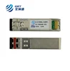 CWDM/DWDM Optical Transmission 10Gb SFP+ CWDM module 1590nm 10KM Fiber Optic Module