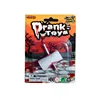 Prank Magic Tricks Wearing Finger Nail Joking Halloween Toys