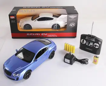 rc scale model cars